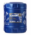 Олива моторна Mannol Classic 10W-40, 10 л (MN7501-10)